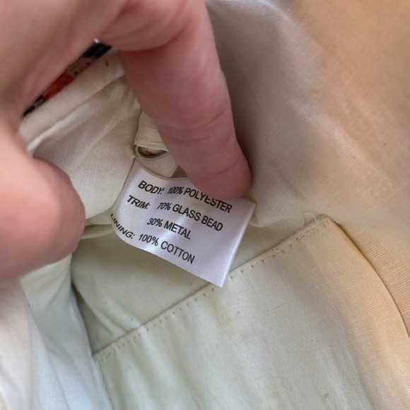 🥰🥰UPCYCLED VERSACE-inspired design - Picture 9 of 11